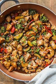 Image result for chicken stir fry
